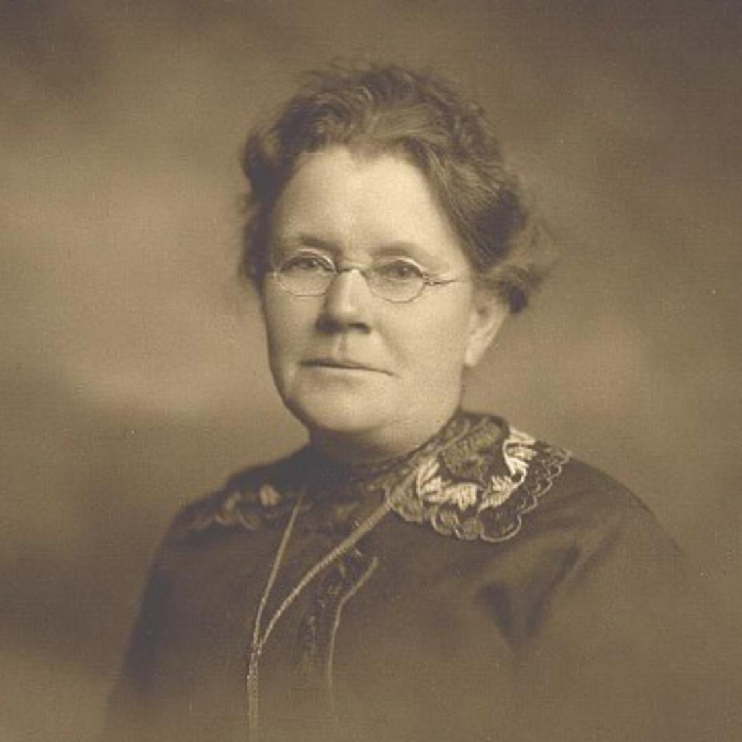 Catherine Esther Carter (1859 - 1941) Profile